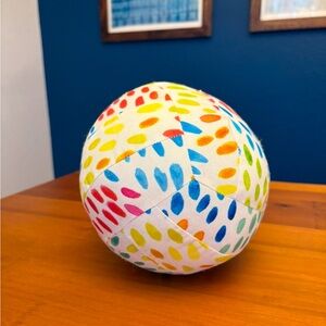 Lovevery Fabric Ball